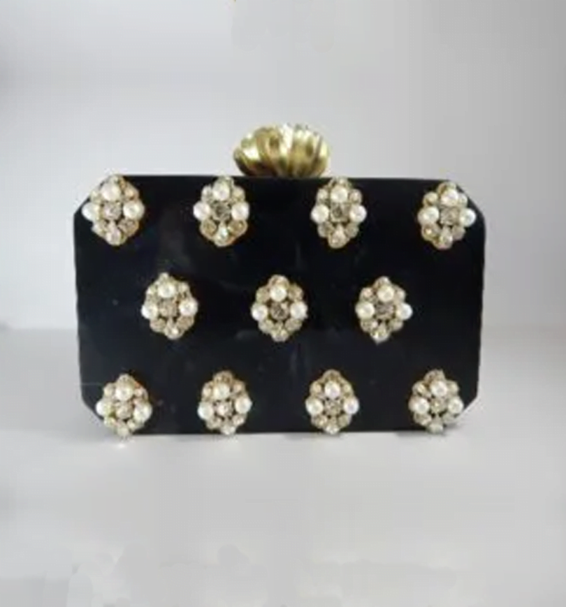 Resin Clutch